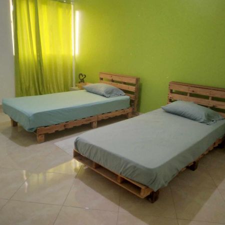 Meeting Point- Tarrafal Group Reservations Екстер'єр фото