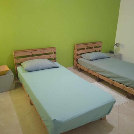 Meeting Point- Tarrafal Group Reservations Екстер'єр фото