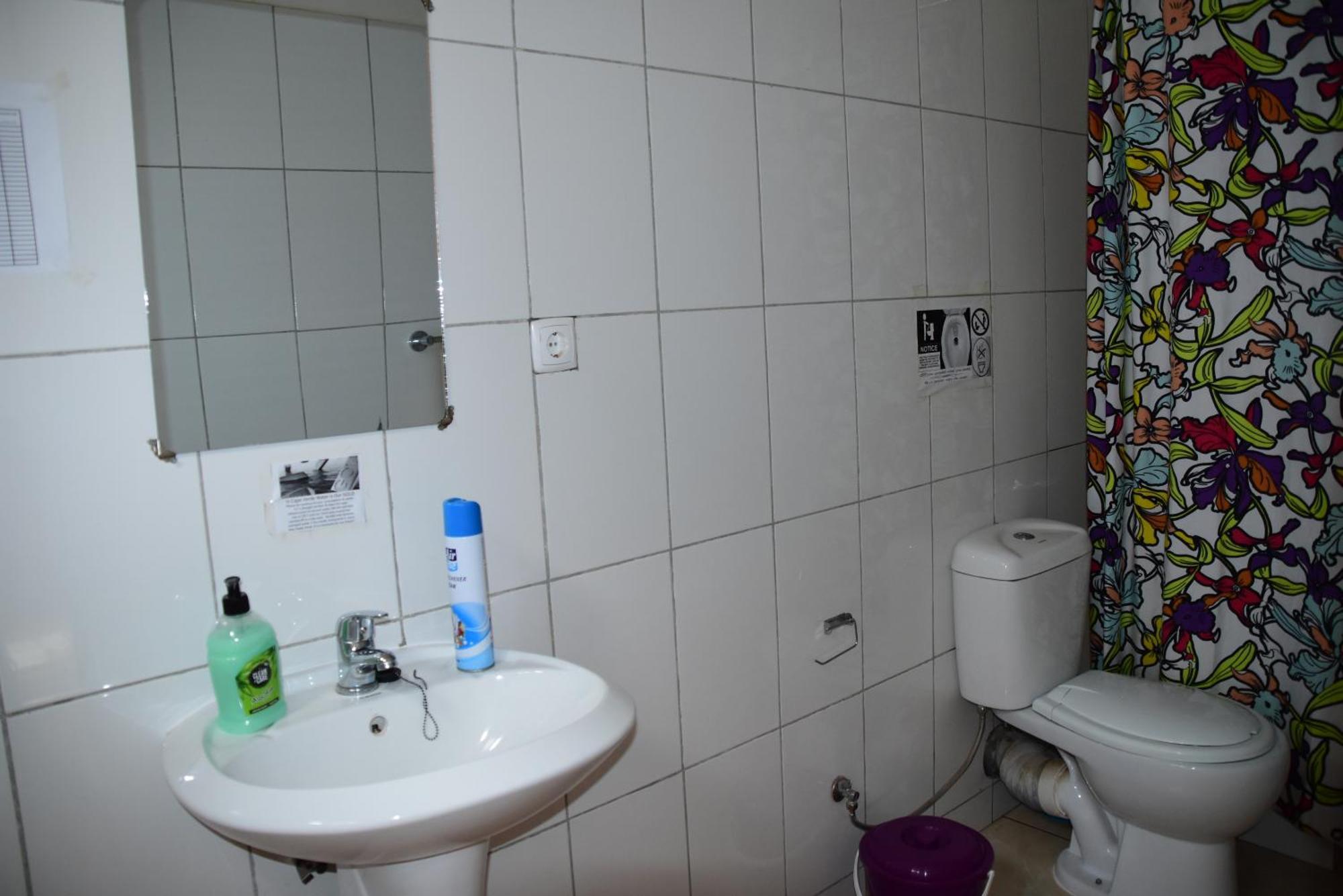 Meeting Point- Tarrafal Group Reservations Екстер'єр фото
