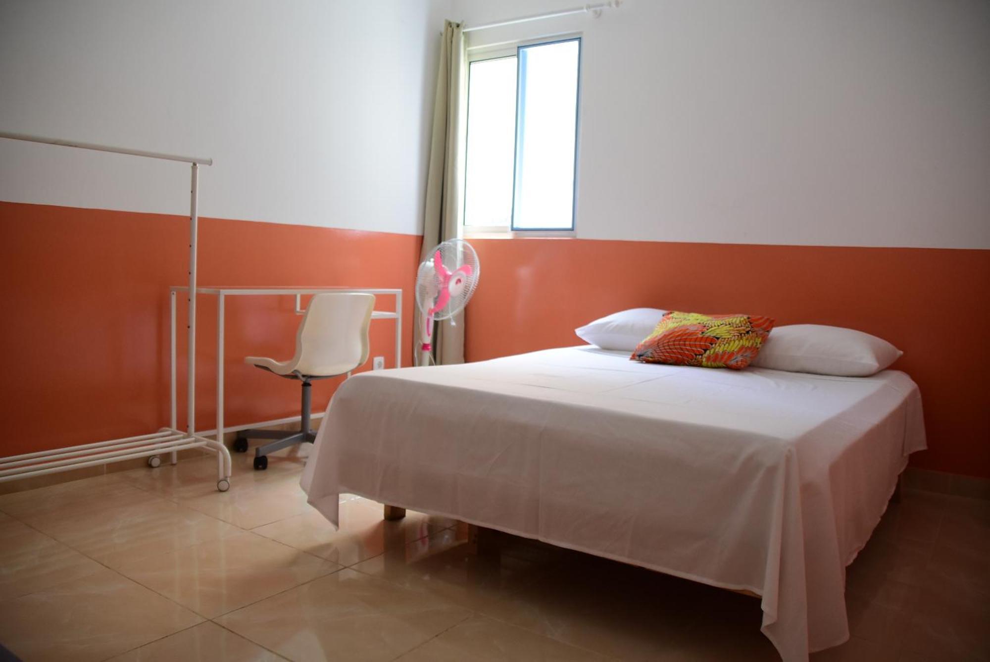 Meeting Point- Tarrafal Group Reservations Екстер'єр фото