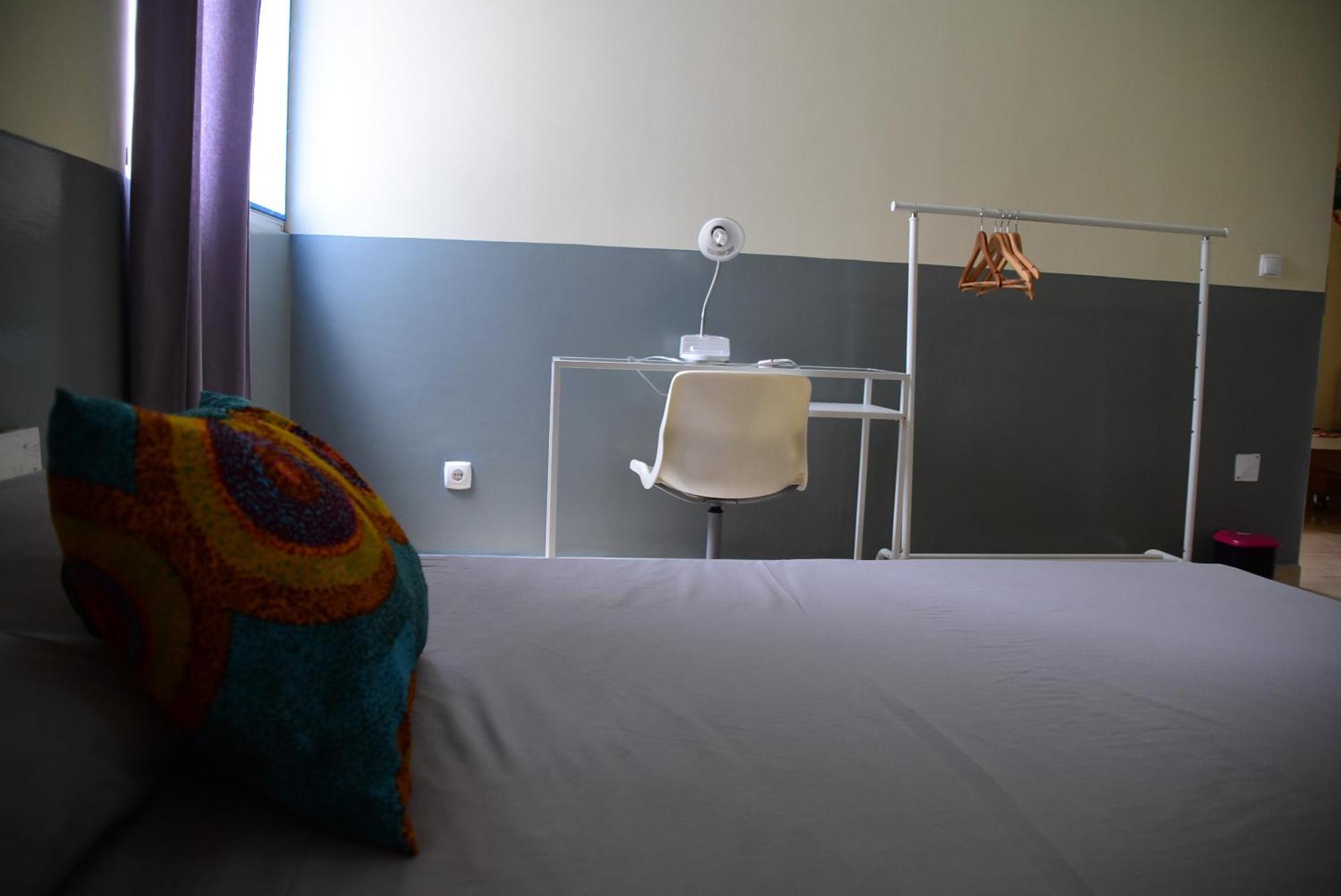Meeting Point- Tarrafal Group Reservations Екстер'єр фото