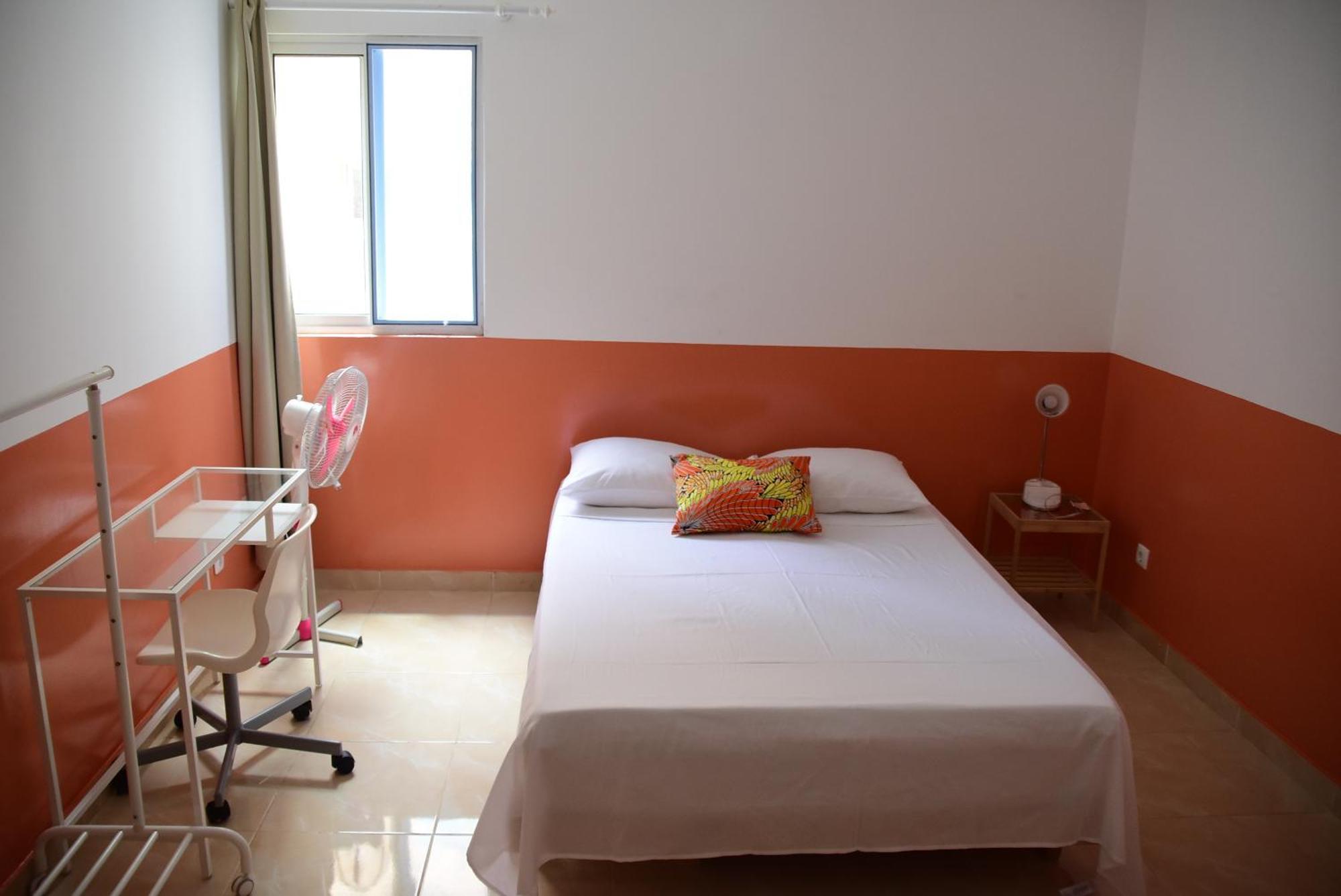 Meeting Point- Tarrafal Group Reservations Екстер'єр фото