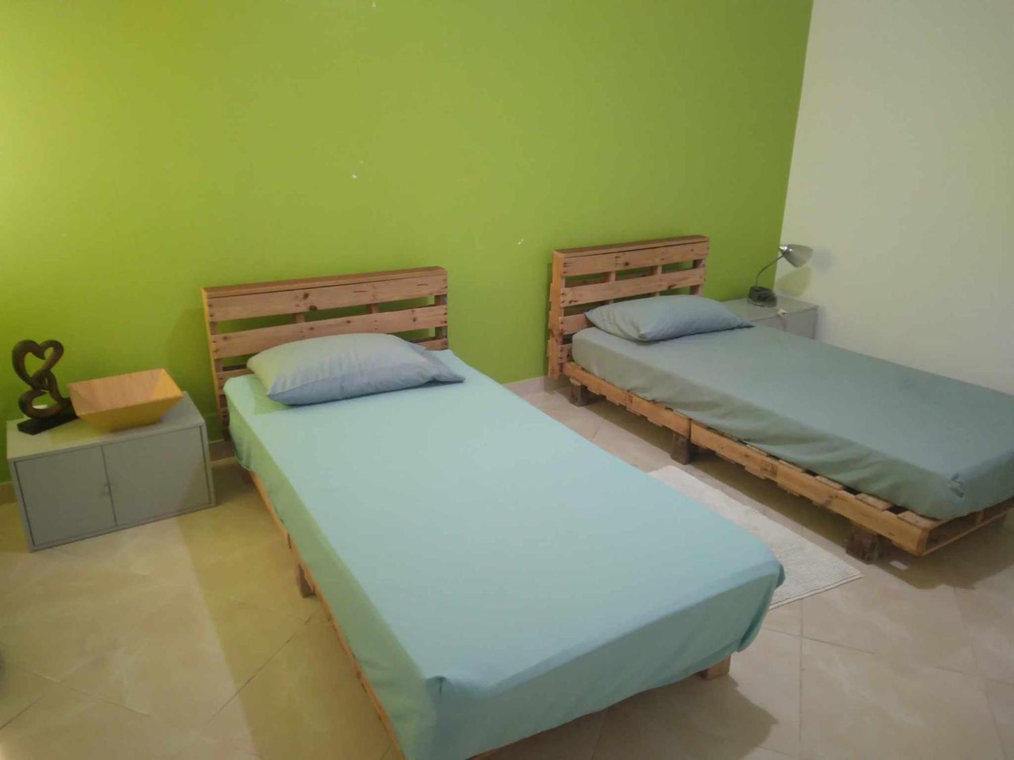 Meeting Point- Tarrafal Group Reservations Екстер'єр фото